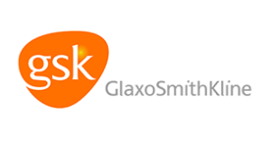 Afbeelding (kleur) logo GSK